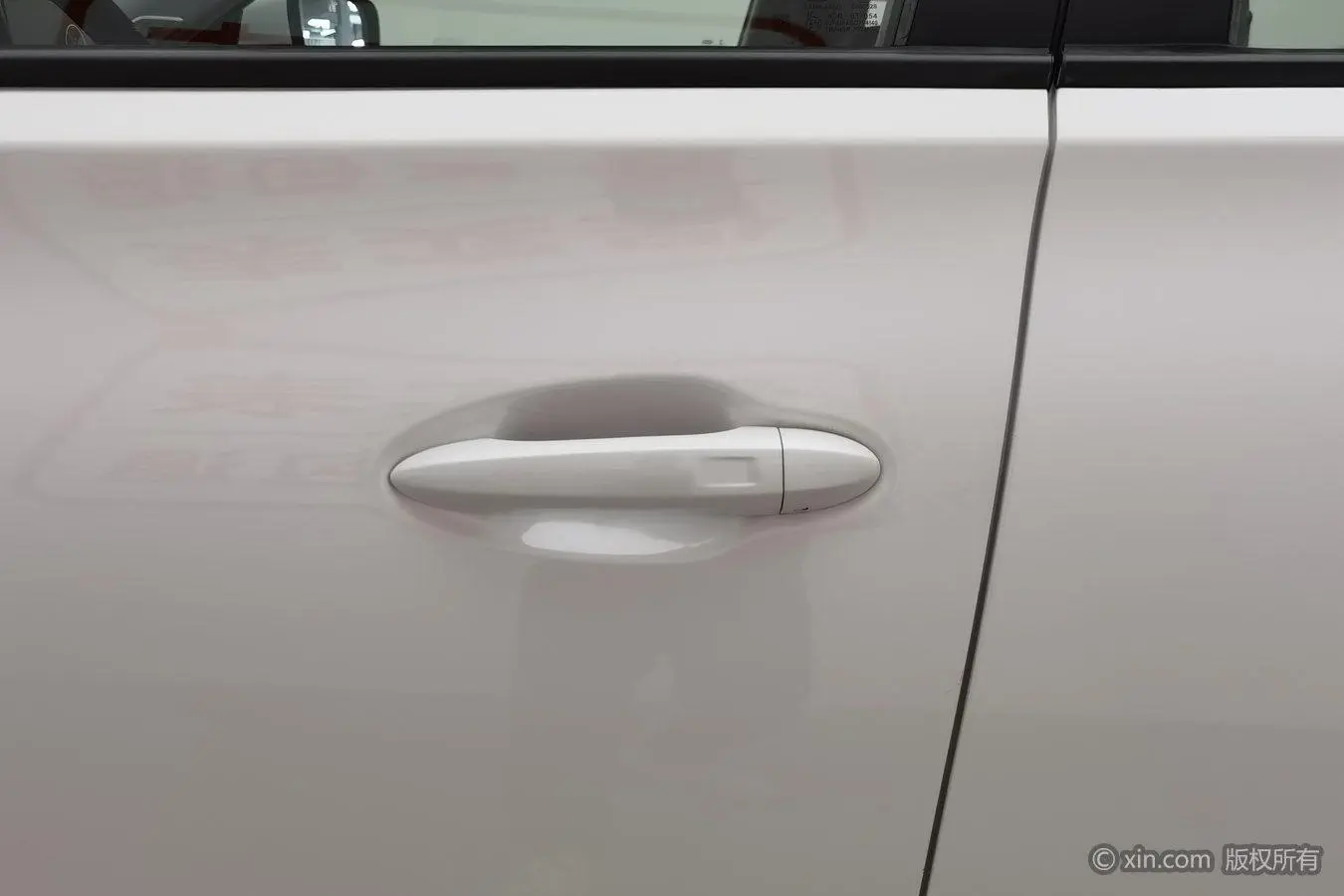 Chery Fulwin Tiggo 8 Kunpeng version 390TGDI automatic wind-by-wind version+