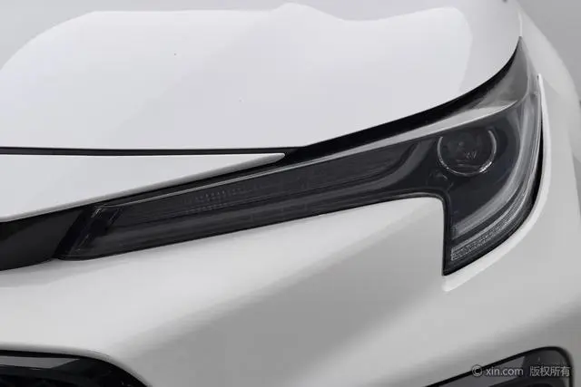 TOYOTA Lei Ling 185T CVT Sports Edition