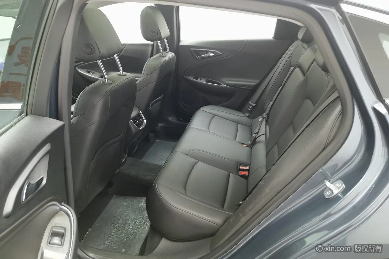 Chevrolet Mai Ruibao XL 535T automatic sharp version