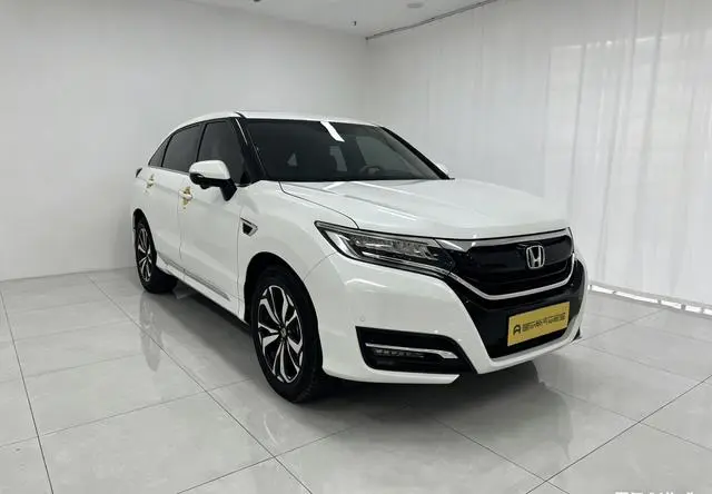 Honda Honda UR-V 240TURBO two-wheel drive deluxe edition Country V