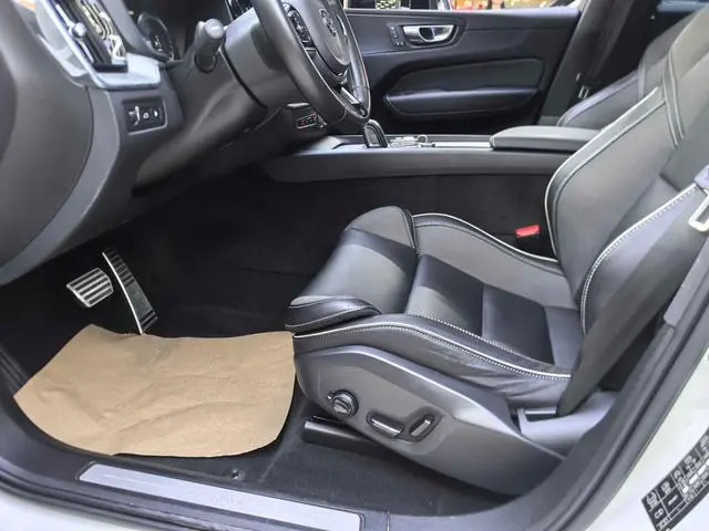 Volvo Volvo XC60 PHEV T8 E-drive hybrid Zhiyuan Sports Edition