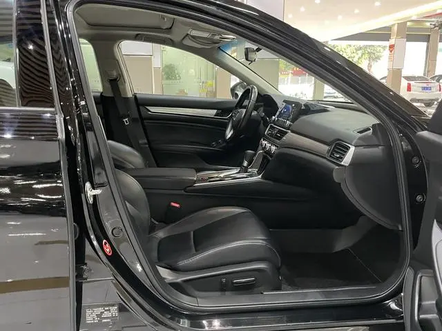 Honda Accord 260TURBO Elite Edition Country VI