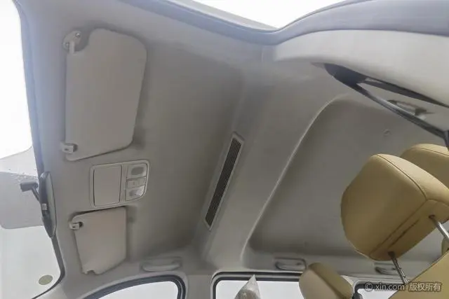 Dongfeng Fengguang Scenery E380 Standard Edition-Comfortable 7 Seats