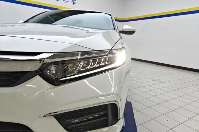Honda Yingshipai 260TURBO Exquisite Edition Country VI