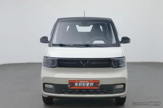 Wuling Wuling Hongguang MINIEV Macaron Premium Lithium Iron Phosphate