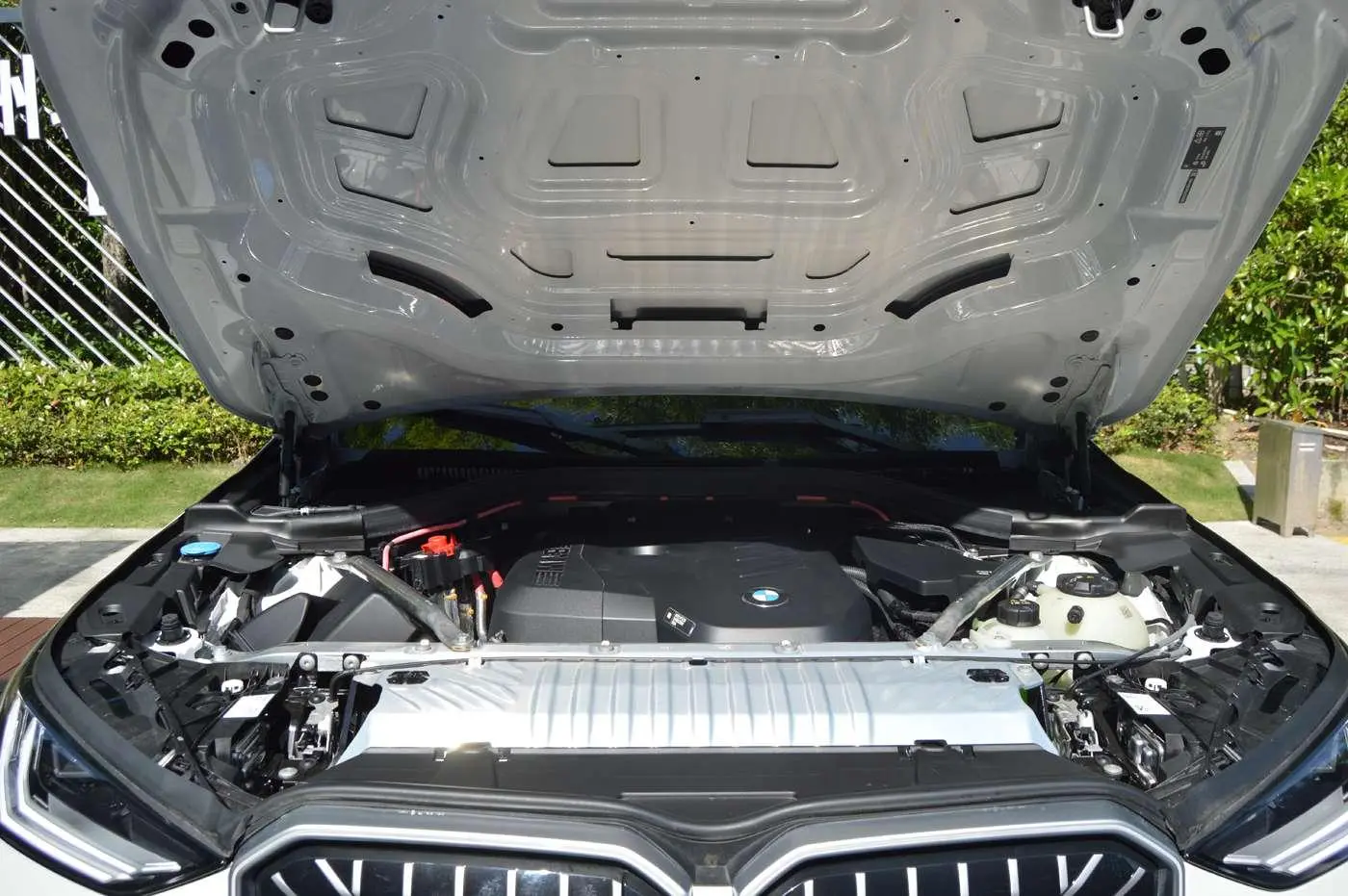 BMW BMW X3 xDrive30L Leading M Sports Yao Ye Suit