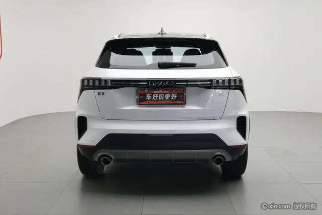 LYNK & CO Lynk 06 1.5T Jin Pro
