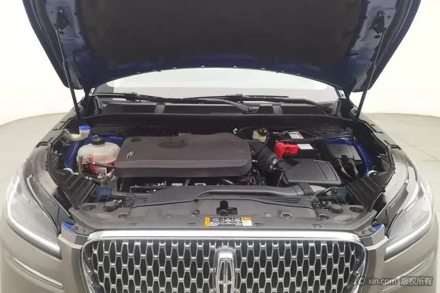 Lincoln Adventurer 2.0T two-wheel drive Zunya edition
