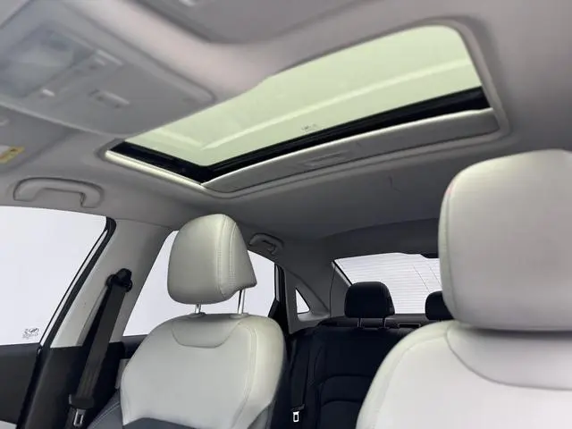 Chevrolet Cruze 1.5L Dual Clutch Enjoy Edition