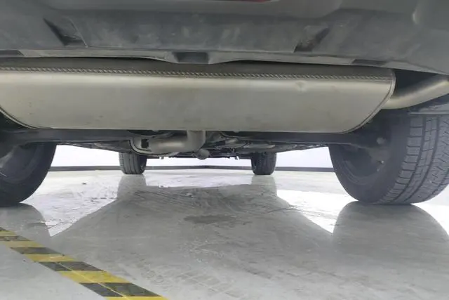 EXEED Xingtu Lingyun 400T four-wheel drive Star Edition