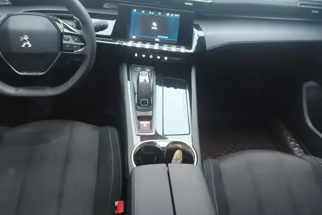 Peugeot Peugeot 508L 360THP PureTech Pioneer Edition