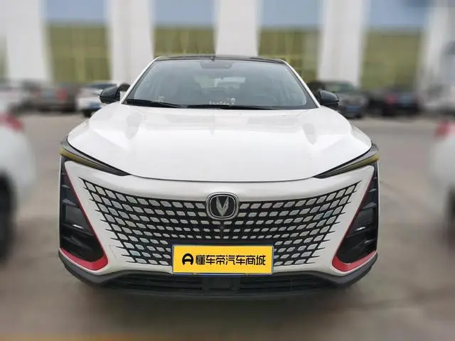 Changan Changan UNI-T 1.5T premium type
