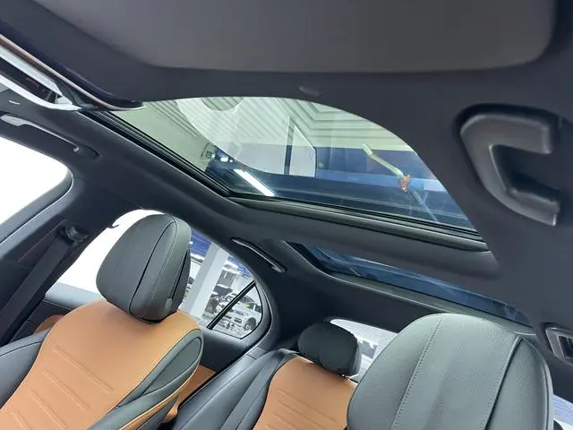 Mercedes-Benz Mercedes-Benz C-class PHEV Facelift C 350 eL