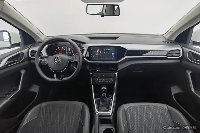 Volkswagen Tu Kai 1.5L automatic comfort version