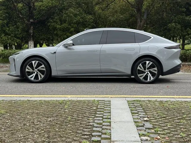 NIO Nio ET5 75kWh