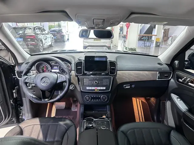 Beijing Beijing off-road BJ90 3.0T Zhengrong Edition