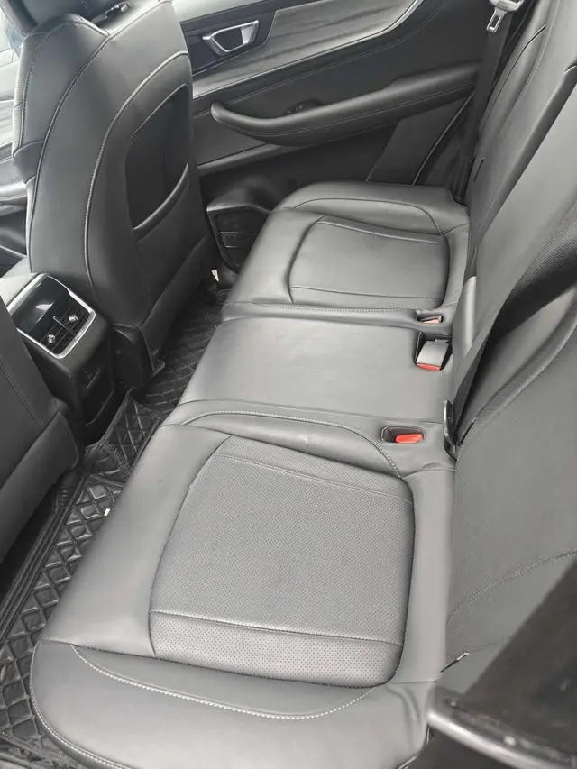 Chery Fulwin Tiggo 8 PLUS 290TGDI DCT Pride Edition+