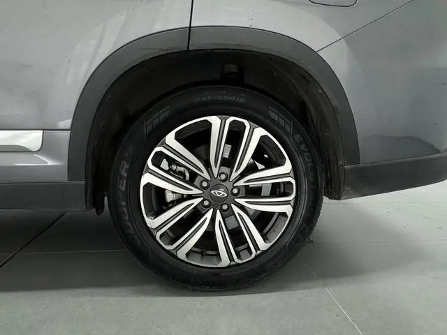 Chery Fulwin Tiggo 8 Kunpeng version 290TGDI automatic Rocker Version