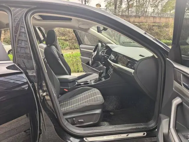 Volkswagen Lavida 280TSI DSG Comfort Edition