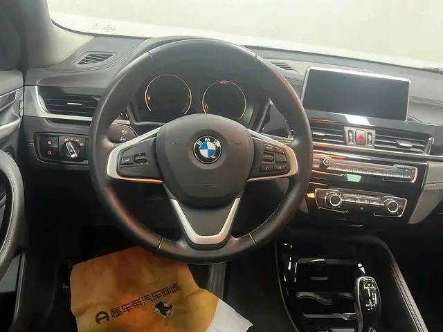 BMW BMW X2 (imported) sDrive20i M off-road set country VI