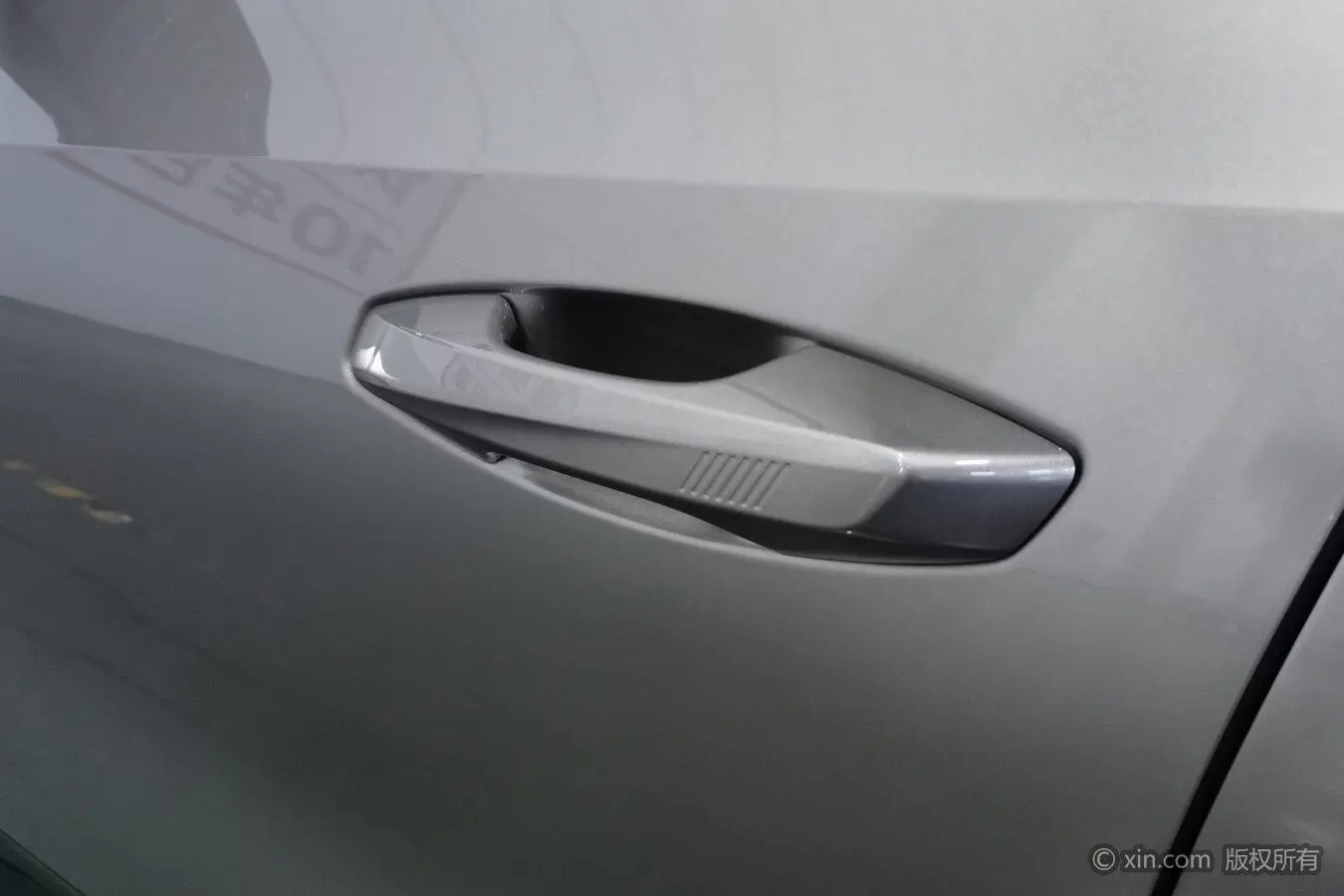 Geely Galaxy Galaxy L7 1.5T DHT 115km Starship