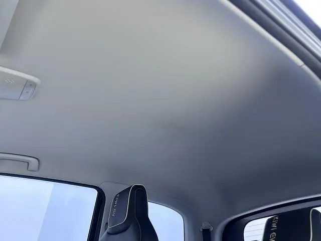 Baojun Baojun KiWi EV Artist ternary lithium