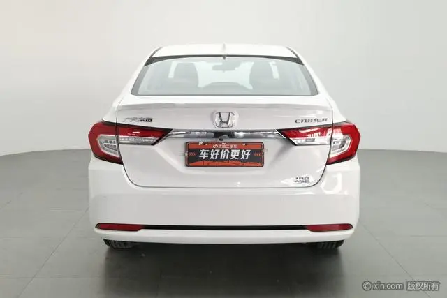Honda Lingpai 180Turbo CVT Ultimate Edition Country V