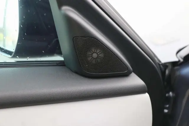 Land Rover Range Rover Star Pulse Dynamic SE