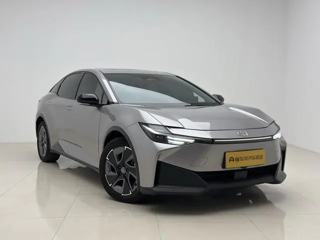 TOYOTA Toyota bZ3 Elite PRO
