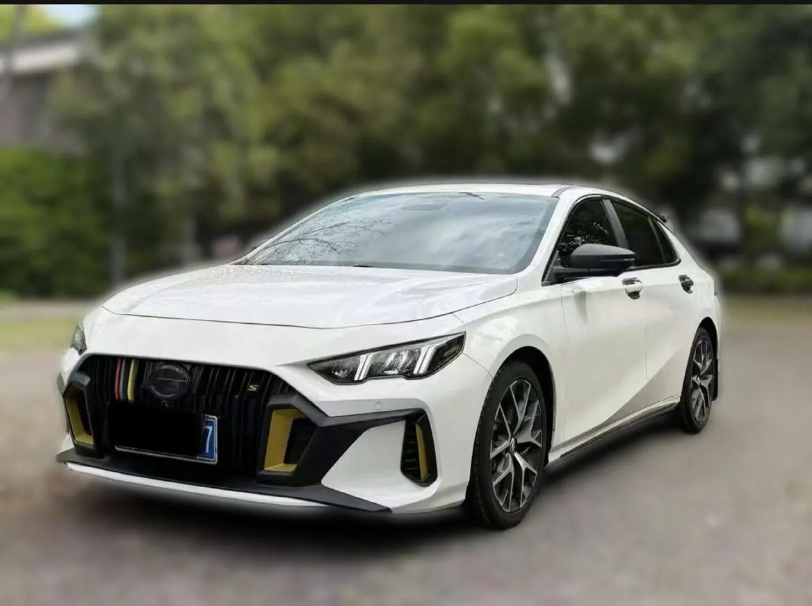 GAC Shadow Leopard 270T J11 version