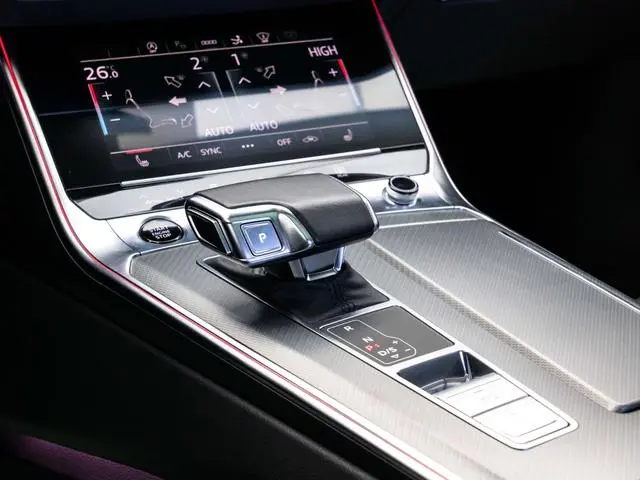 Audi Audi A7 45 TFSI Premium selection