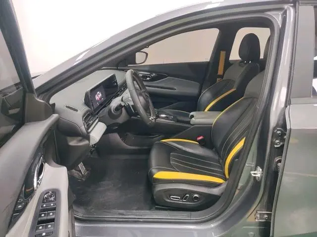 GAC Shadow Leopard 270T DCT J16 version