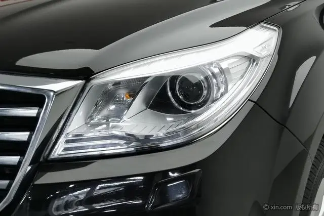 Haval Haval H9 2.0T gasoline four-wheel drive premium 7-seater