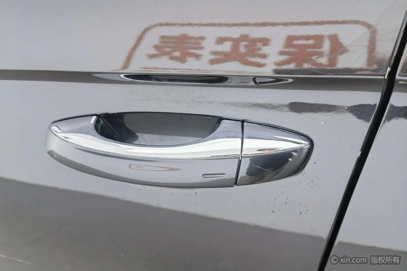 Volkswagen Tanyue 330TSI two-wheel drive Luxury Plus Premium Edition