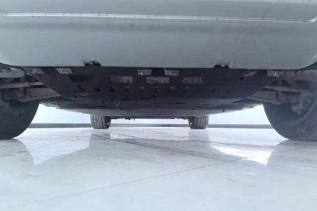 Hongqi Hongqi E-HS9 460km Flag Enjoy edition six seats