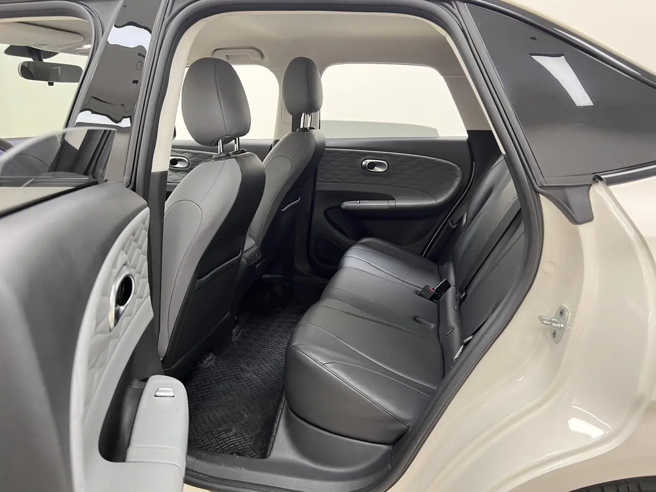 NAMMI Dongfeng Nano 01 330Plus