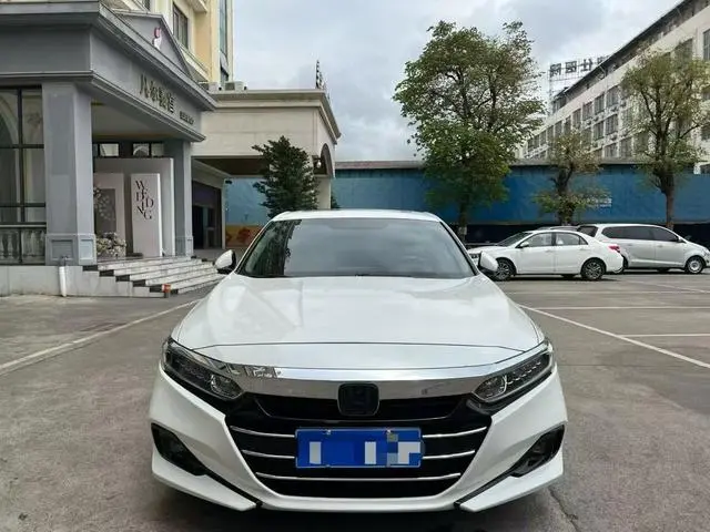 Honda Accord 260TURBO Magic Night*Premium Edition