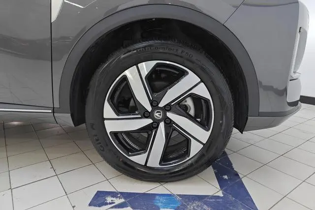 Changan Changan CS55 PLUS The third generation 1.5T DCT premium type