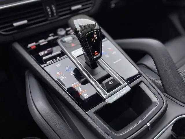 Porsche Cayenne Cayenne 3.0T