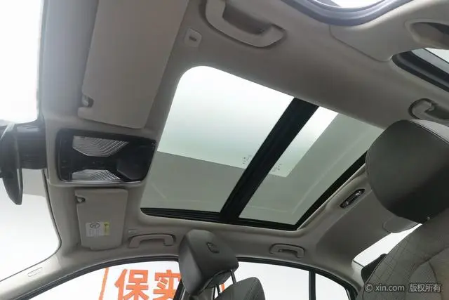 BMW BMW i3 eDrive35L