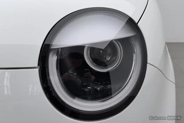 Changan Qiyuan Changan Lumin 210km sweet style