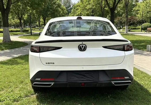 Changan Yida 1.5T GDI Automatic Enjoy Edition