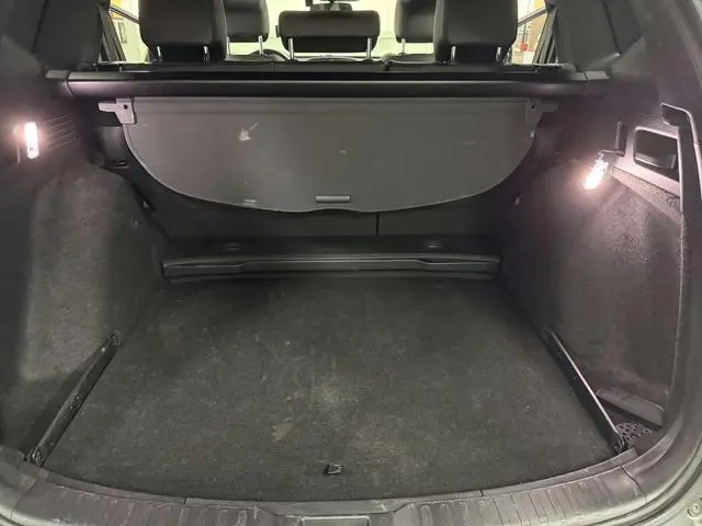 Honda Honda CR-V 240TURBO CVT two-wheel drive Black Jazz edition