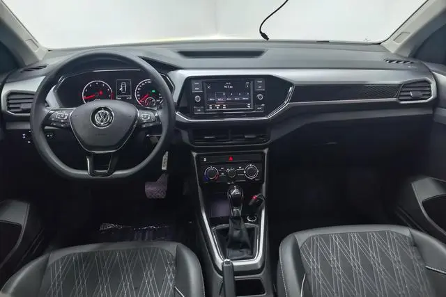 Volkswagen Tu Kai 280TSI DSG Comfort Edition