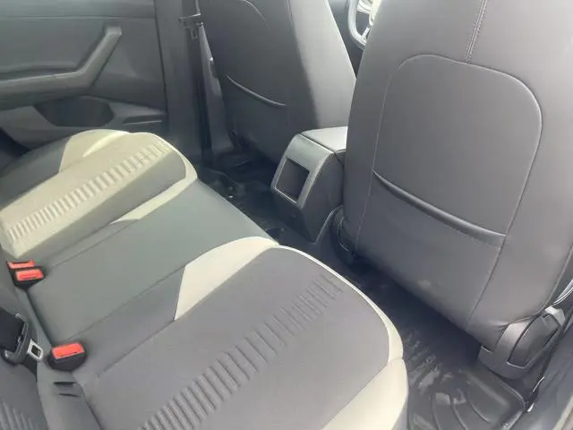 Volkswagen Polo Plus 1.5L Automatic Indulgence Letterpress