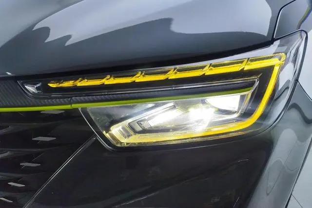 Roewe Roewe RX5 PLUS 330TGI Automatic National Tide Zhizhen Edition