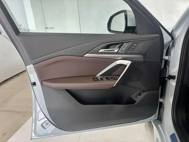 BMW BMW X2 (imported) sDrive25i M sports suit