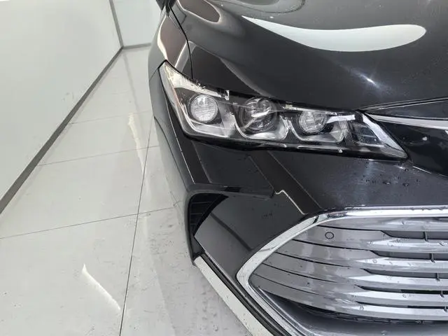 TOYOTA Asian dragon 2.0L XLE Exclusive Edition Country VI