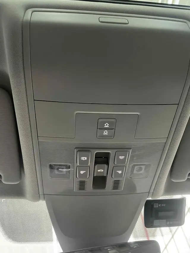 Volkswagen Tiguan L 380TSI automatic four-wheel drive R-Line ultimate 7-seater