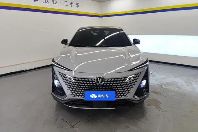 Changan Changan UNI-T 1.5T premium type